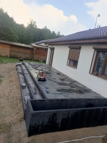 Układanie kostki brukowej