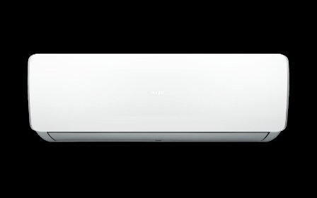 np. Aux Freedom Plus Seria3 AUX-09F3H  2,6 kW z montażem