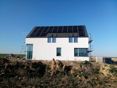 zestaw PV z magazynem 8,4 kWp