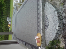 Brukarstwo Kompleksowe,układanie granitem,ogrodzenia,drenarze