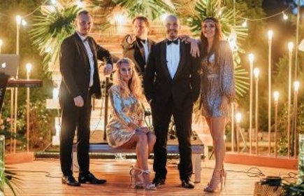 Wolny termin u zespołu heycity 03.08.2024 oraz 10.08.2024