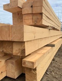 Więźba dachowa /Drewno Konstrukcyjne