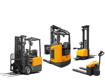 Szkolenia na wózki widłowe jezdniowe kategorii I WJO II WJO