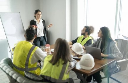 Szkolenia BHP dla pracowników - Wstępne, okresowe.