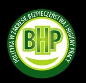 Doradztwo w zakresie ochrony zdrowia i bezpieczeństwa - Polityka BHP