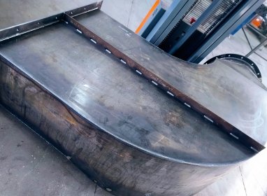 Konstrukcje według koncepcji klienta