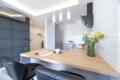 Wynajem nieruchomości