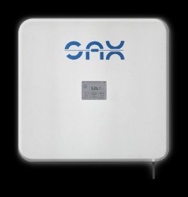 Montaż magazynu energii 5 kWh