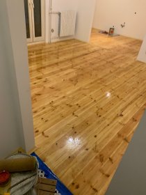 Cyklinowanie parkietów,układanie parkietów a także renowacja podłóg drewnianych