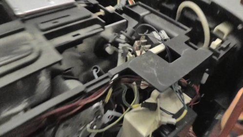 Diagnoza ekspresu automatycznego