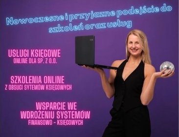 Nowoczesna księgowość online dla sp. z o.o.