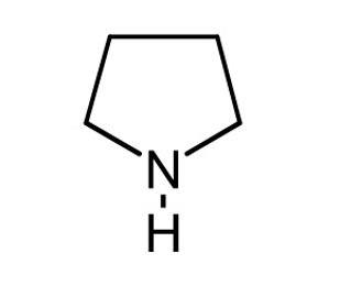 Pirolidyna Pyrrolidine