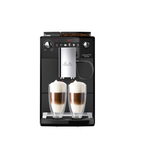 Ekspres ciśnieniowy Melitta do domu