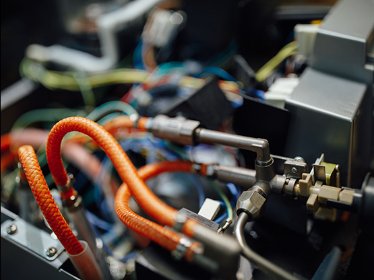 Serwis i przegląd ekspresu ciśnieniowego