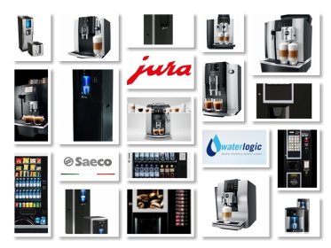 Wynajem krótkoterminowy ekspresu ciśnieniowego