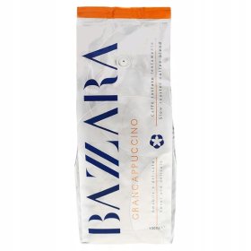 Kawa ziarnista w opakowaniach 1kg