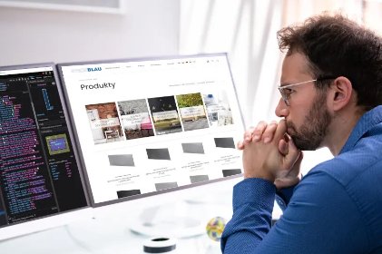 Pozycjonowanie sklepów internetowych