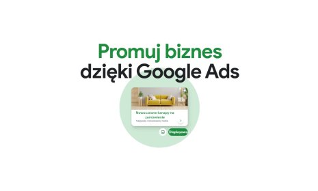 Reklama w Google Ads