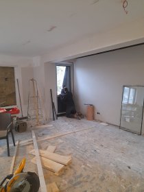 Malowanie mieszkań  i domów