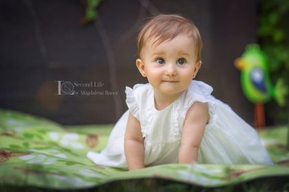 sesje rodzinne we wskazanym miejscu. Moga byc stylizowane