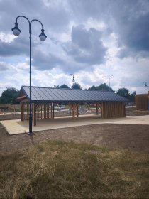 Dobór materiałów, transport, montaż, przygotowanie podłoża