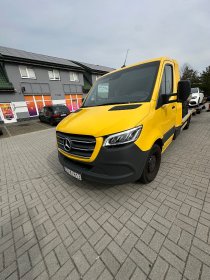 Wypozyczalnia Autolawety Kat B lawety 4m 4,5m 6,5m  Blaszki busy plandeka do 3,5t kat B