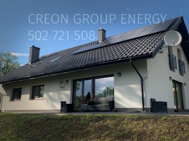 Serwis instalacji fotowoltaicznej badania miernikiem Sonel protokół do ubezpieczyciela i