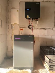 Bez Kompromisów Magazyn Energii Huawei Goodwe Dyness Avrii