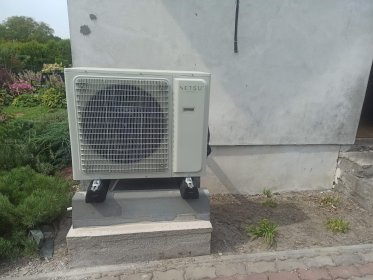 Midea York Netsu Rotenso Kaisai Aux Sevra - Program Czyste Powietrze bez problemów odbiór