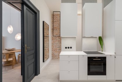 Zabudowa meblowa na wymiar