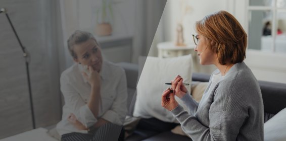 Terapia Indywidualna - tryb stacjonarny