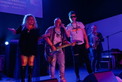 Oprawa Muzyczna Imprez