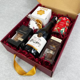 Zestawy bożonarodzeniowe