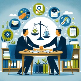 Współpraca z wierzycielami