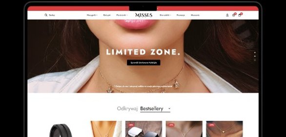 Sklep Internetowy dla Twojej firmy