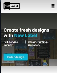 Strony internetowe dowolnego rodzaju