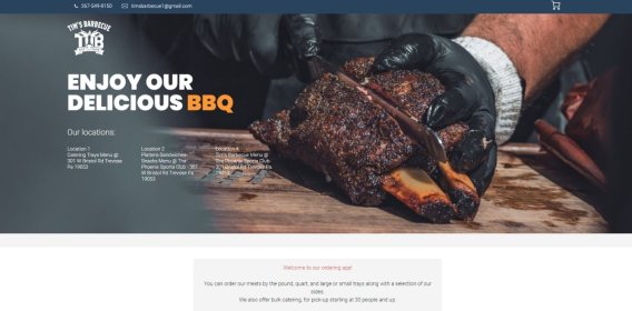 Wsparcie techniczne stron internetowych