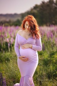 Sesja ciążowa