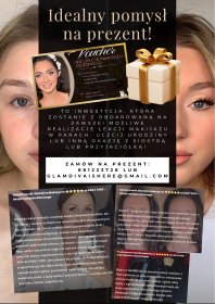 Kursy dla wizażystów i lekcje makijażu