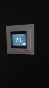 montaż termostatów