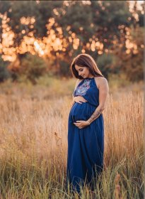 Fotografia ciążowa