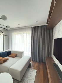 kompleksowa usługa, pomiar, szycie ,montaż ,wieszanie ,tkaniny zasłonowe,tkaniny firankowe