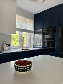 szycie rolety i montaż