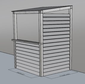 Projekt indywidualny 3D