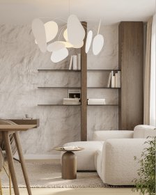 Kompleksowe projektowanie wnętrz