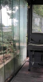 Mycie okien, parapetów, tam okiennych