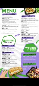 Catering dla firm i instytucji