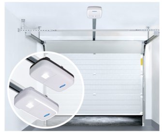 Bramy garażowe i segmentowe domowe oraz przemysłowe / sprzedaż i montaż