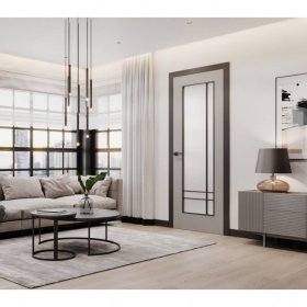 Sprzedaż i montaż drzwi wewnętrznych