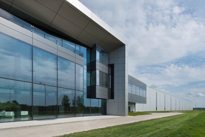 Sprzedaż i montaż okien aluminiowych